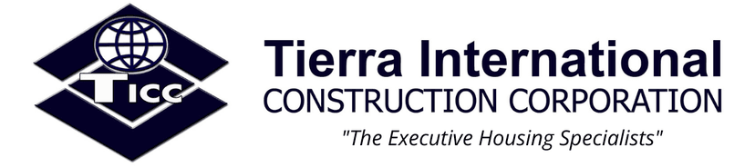 Tierra International Construction Corp.