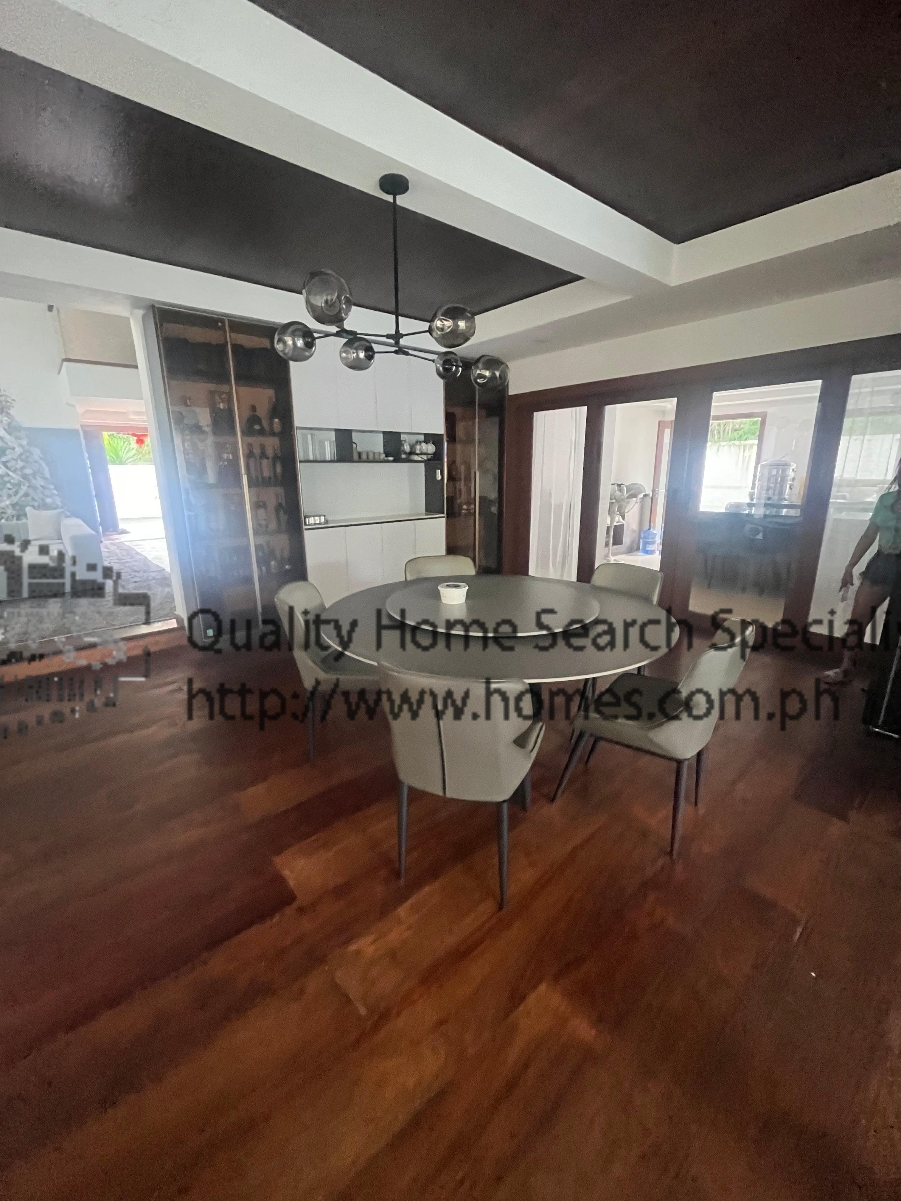 7 Bedroom House in Ayala Alabang, Muntinlupa