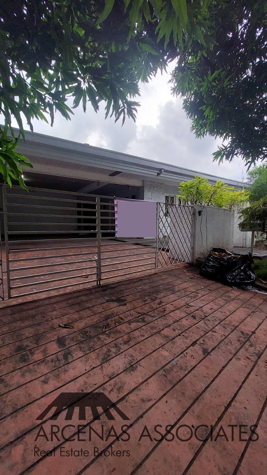 Well-Maintained House for Sale in Alabang Hills in Alabang Hills, Muntinlupa