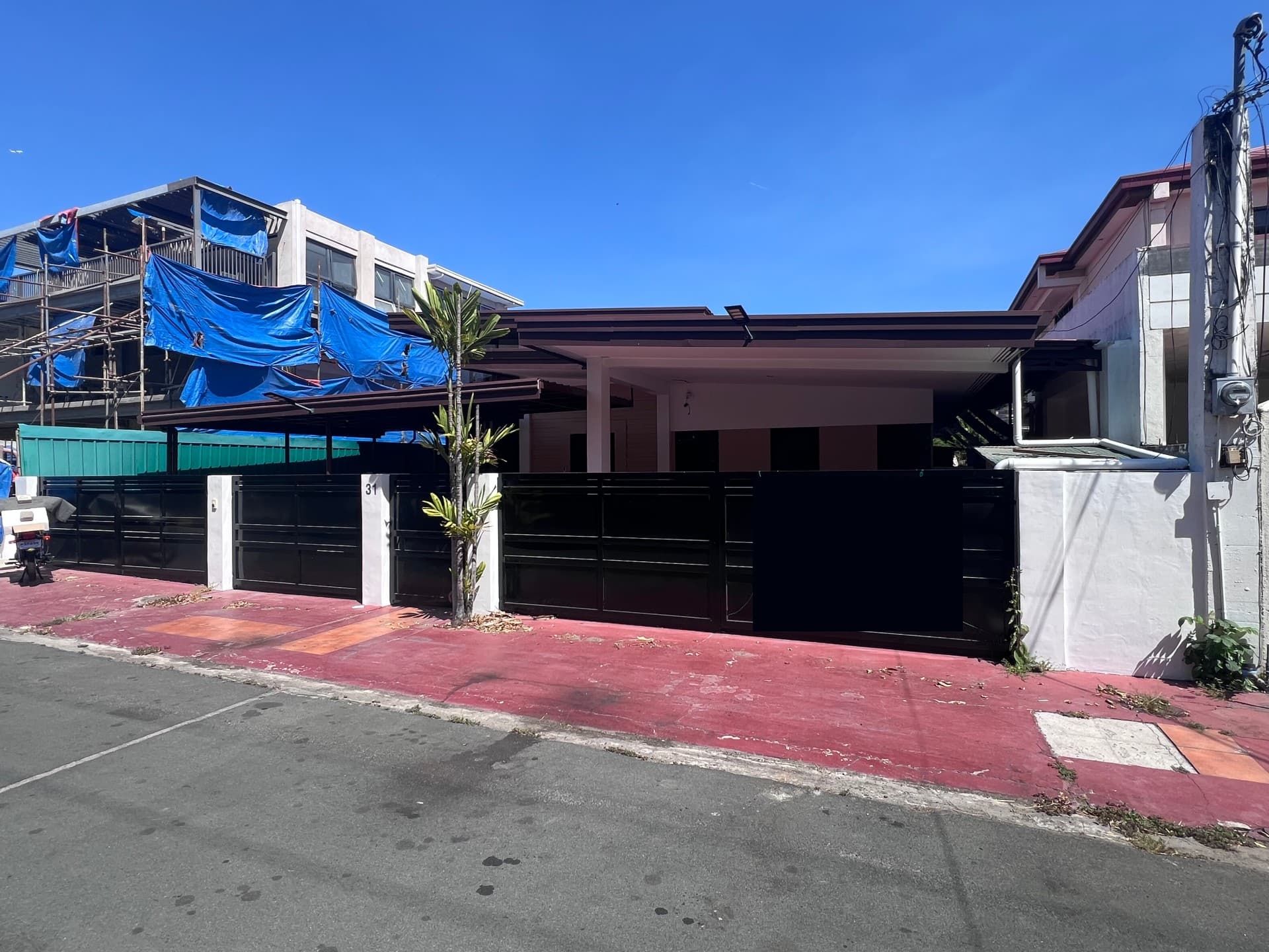 Charming 3 bedroom  in Alabang Hills in Alabang Hills, Muntinlupa