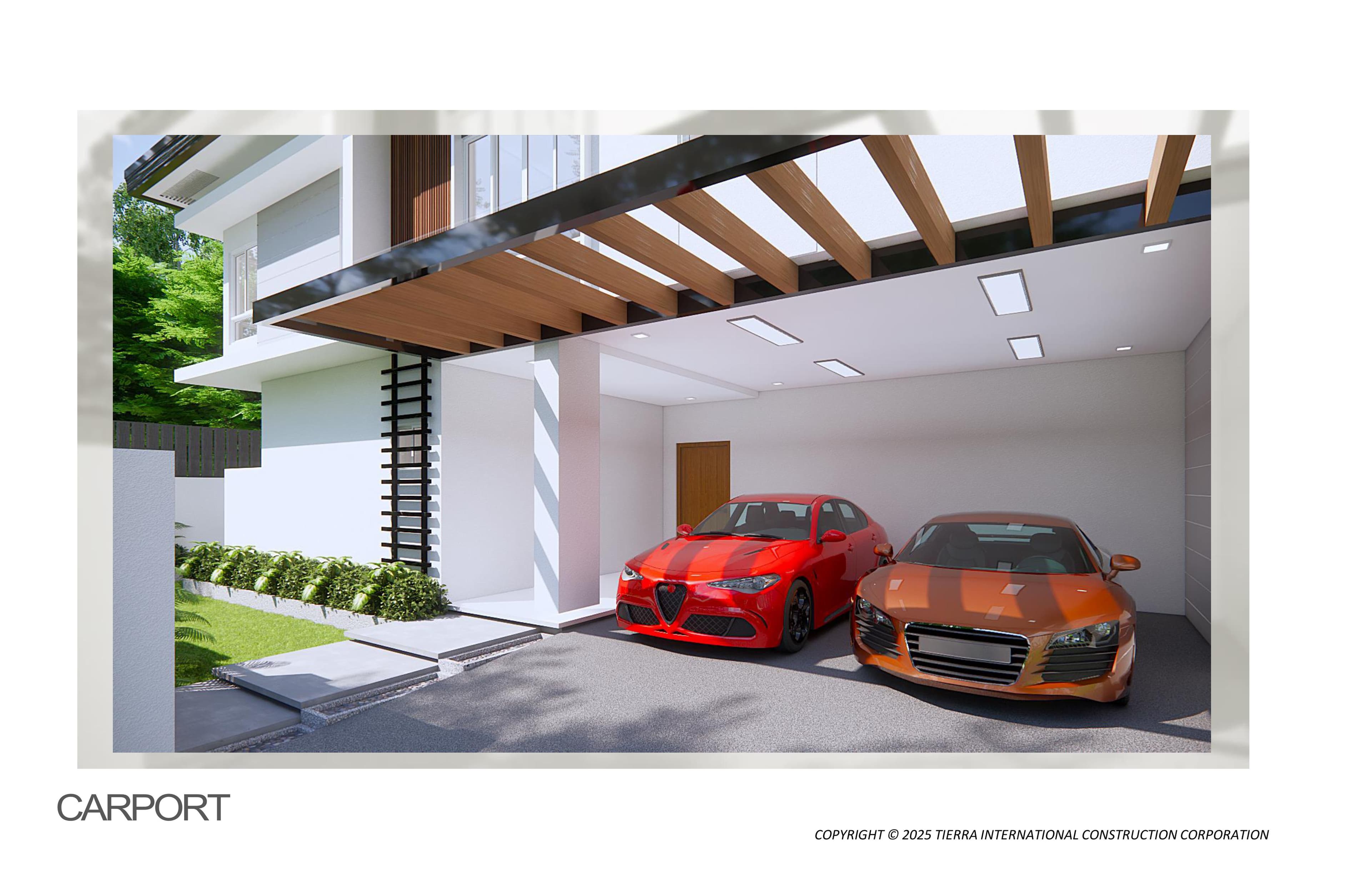 Modern 2-Storey House - photo 5