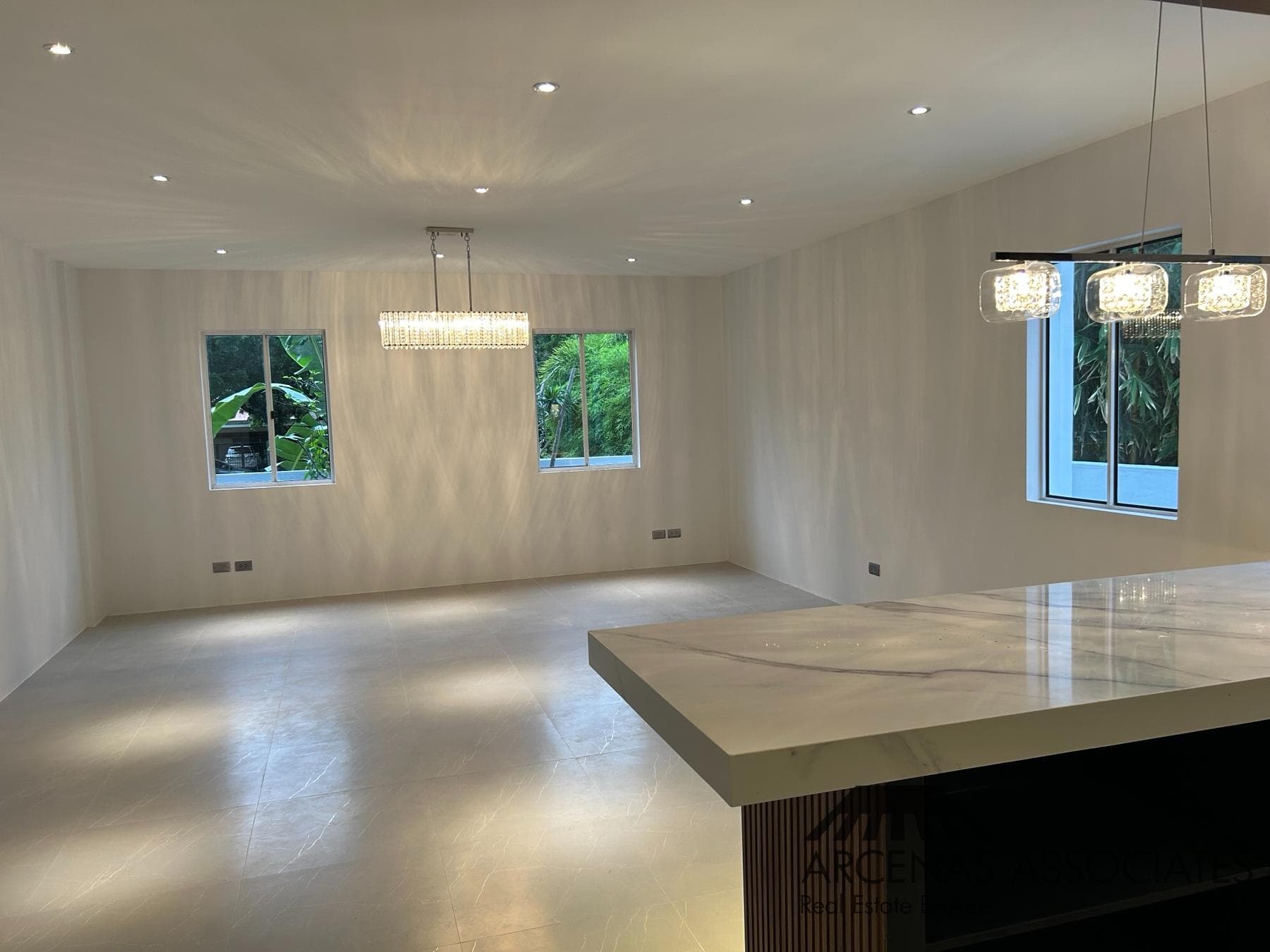 Fully Renovated 2-Storey House and Lot for Sale with Huge Basement - photo 3
