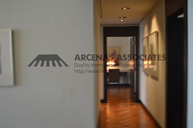 2 bedroom Tiffany Place in Salcedo Village, Makati