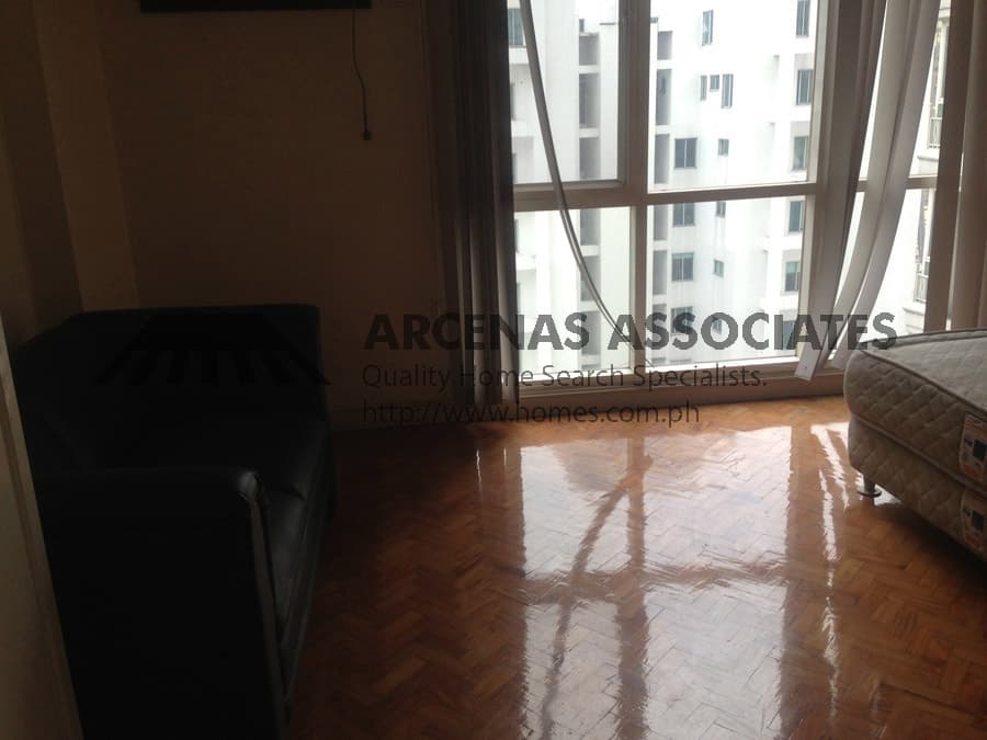3 Bedroom by Ayala Land in Salcedo Village, Makati