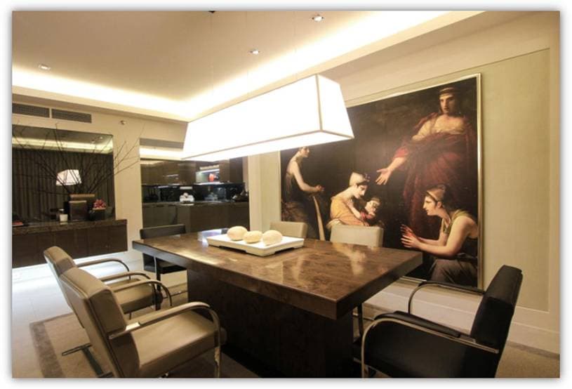 Investment grade Luxury 3 Bedroom at the Kirov in the Proscenium - photo 3