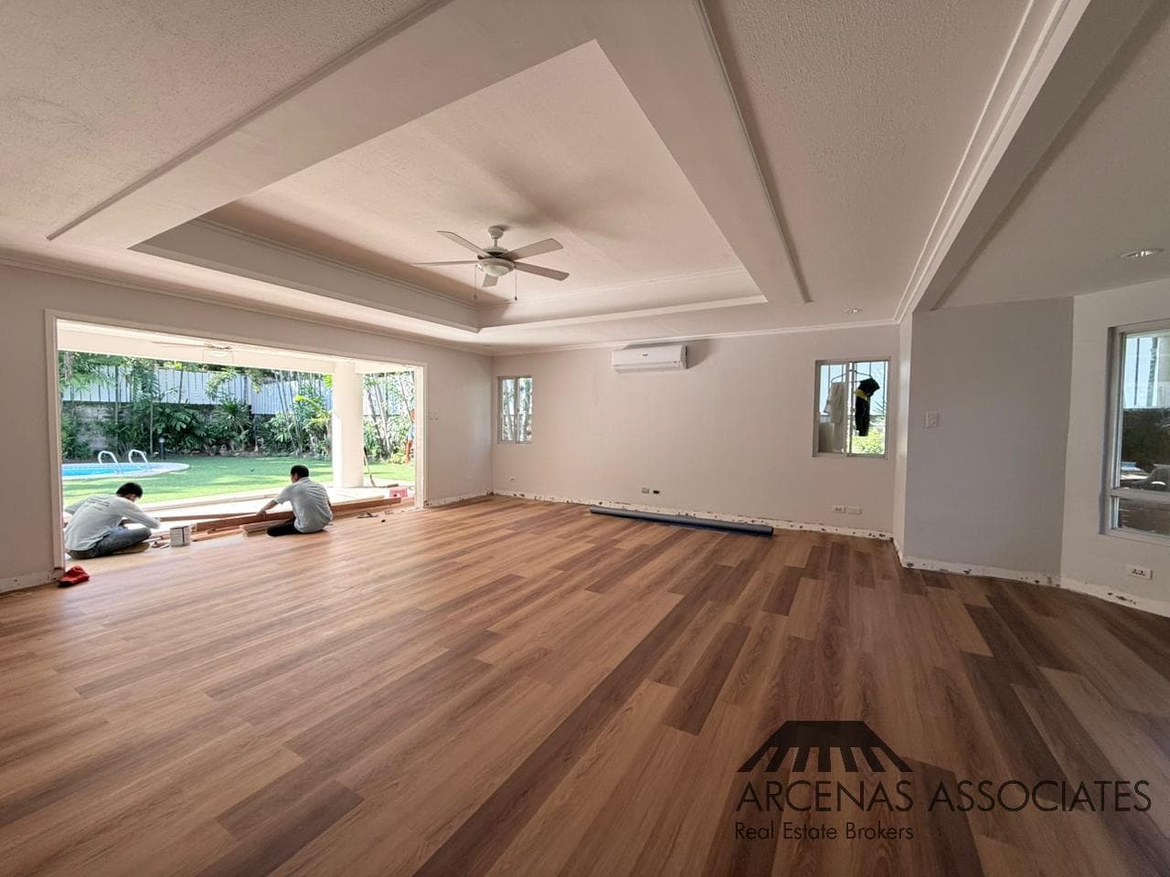 Private and Spacious Home - photo 4