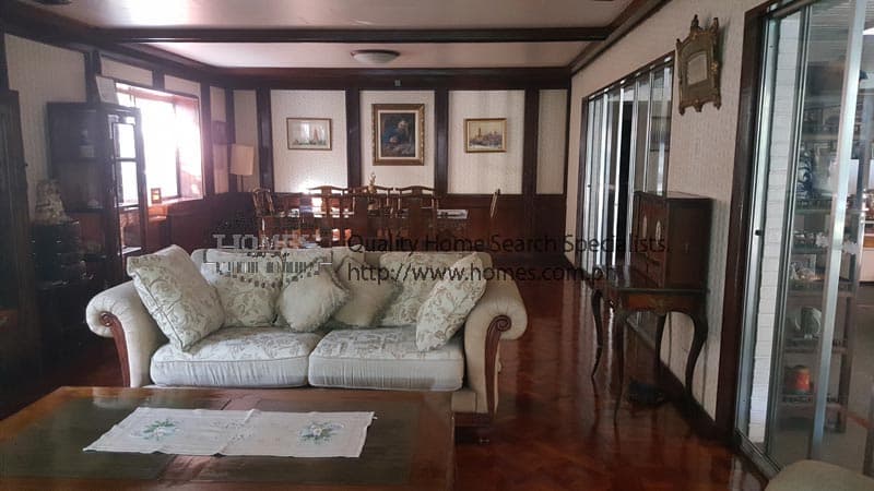 Classic and green 2-storey - photo 5
