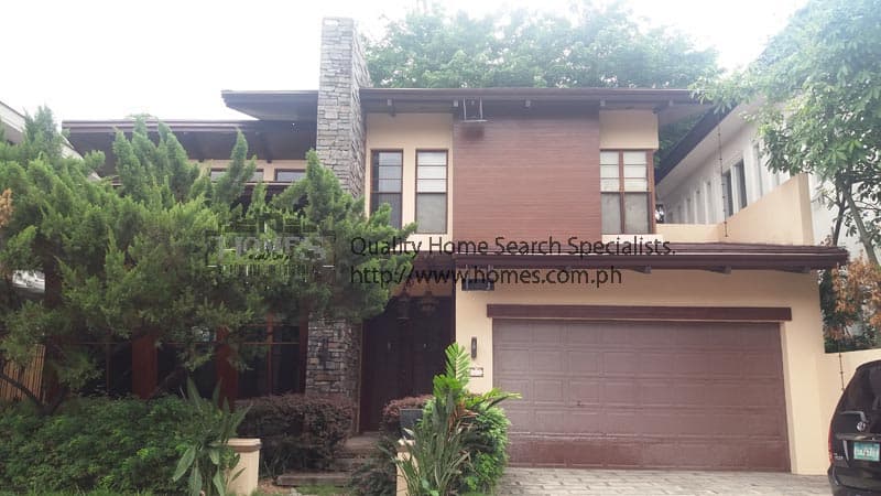 Best Value 2 storey in Magallanes Village, Makati