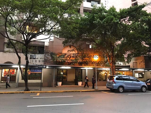 Calming and modern condominium unit in Salcedo Village, Makati