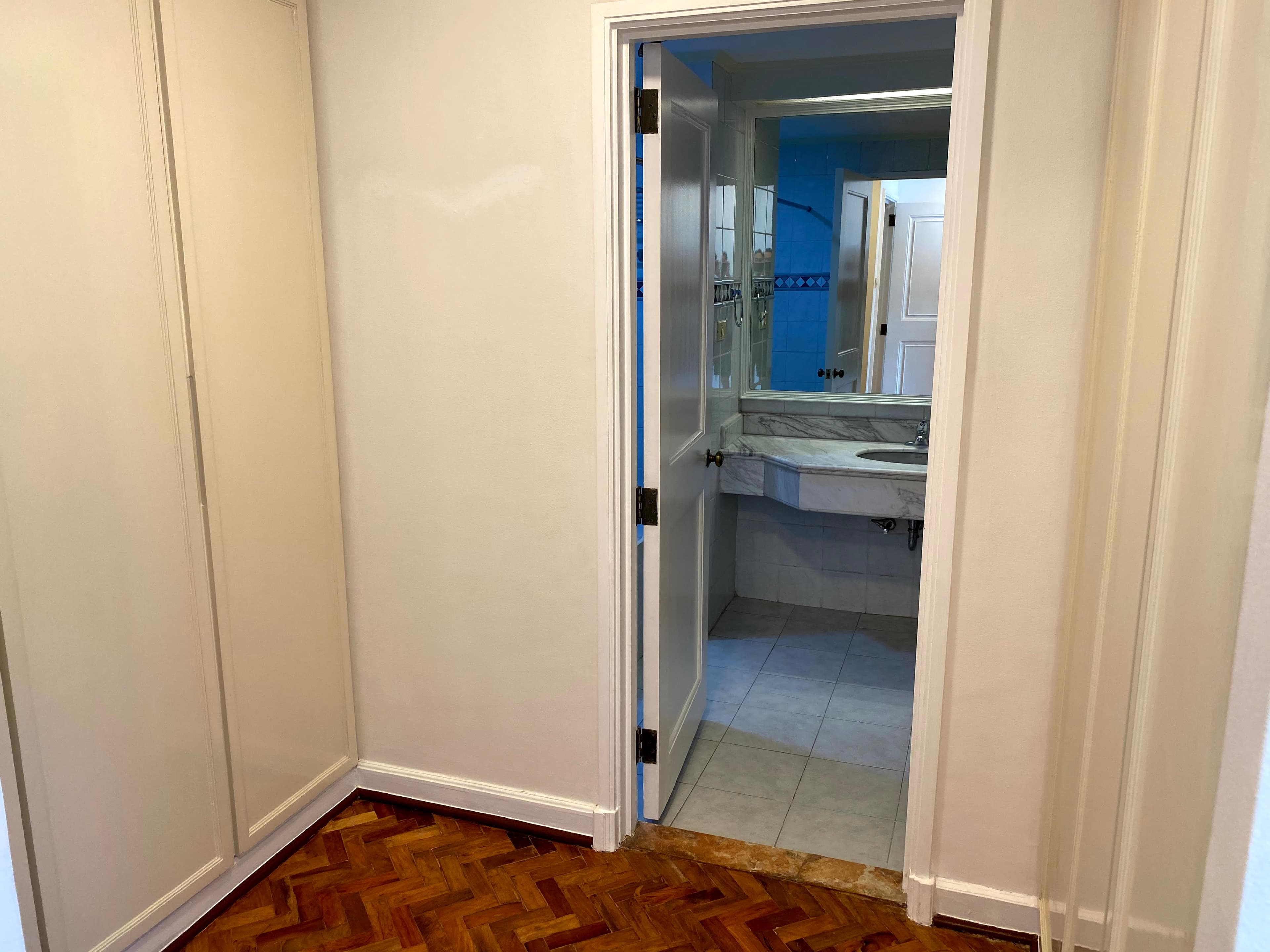 Spacious and reasonable 3 bedroom in Salcedo Village, Makati