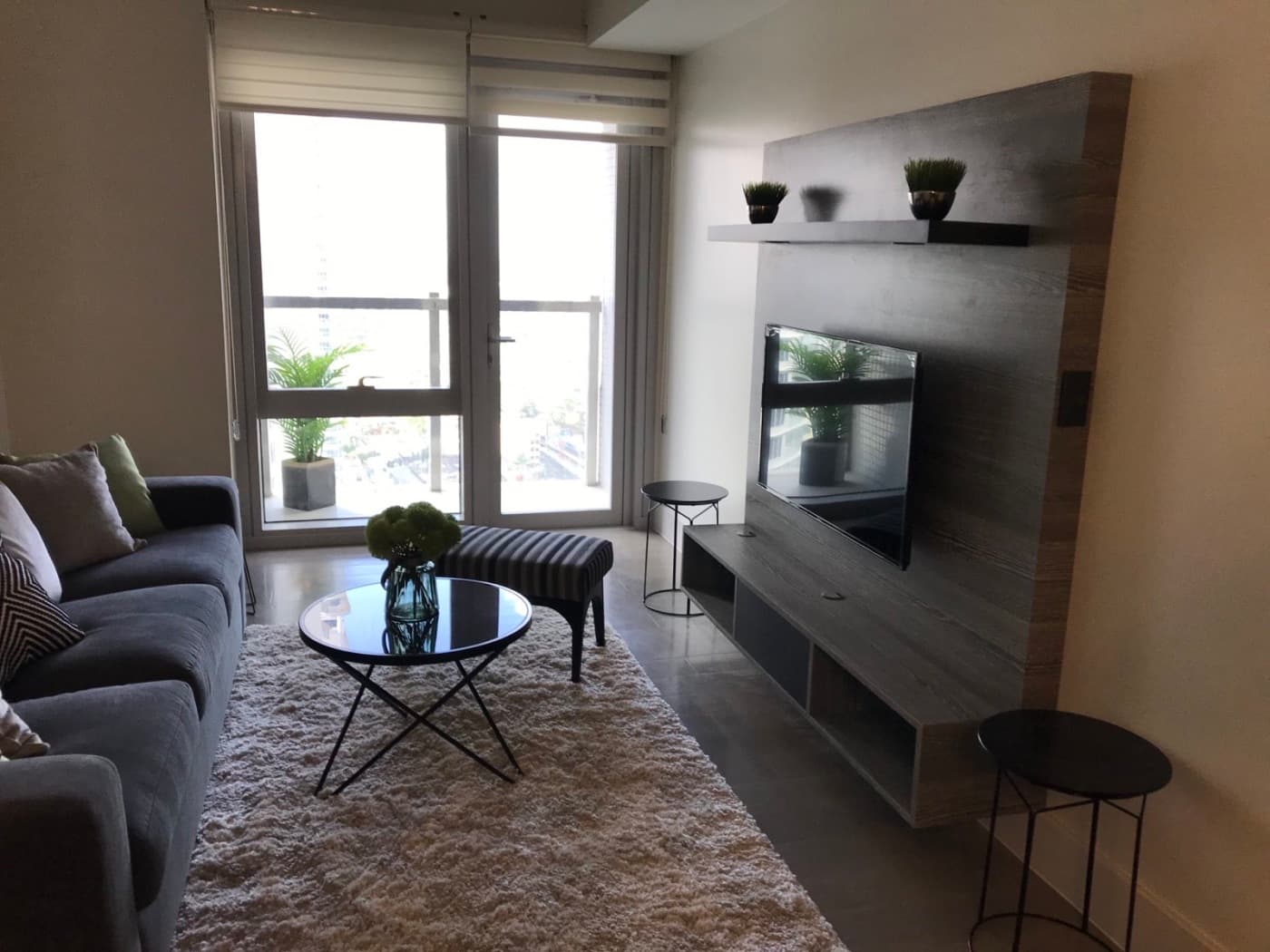 1BR Renovated Unit in Proscenium in Rockwell Center, Makati