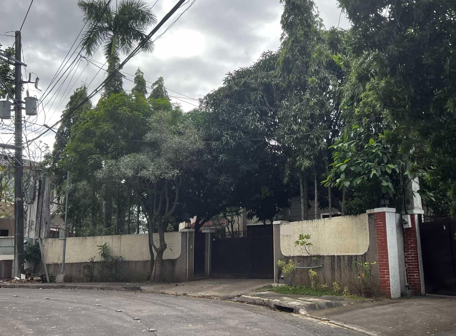 Beautiful house for sale in Ayala Alabang, Muntinlupa