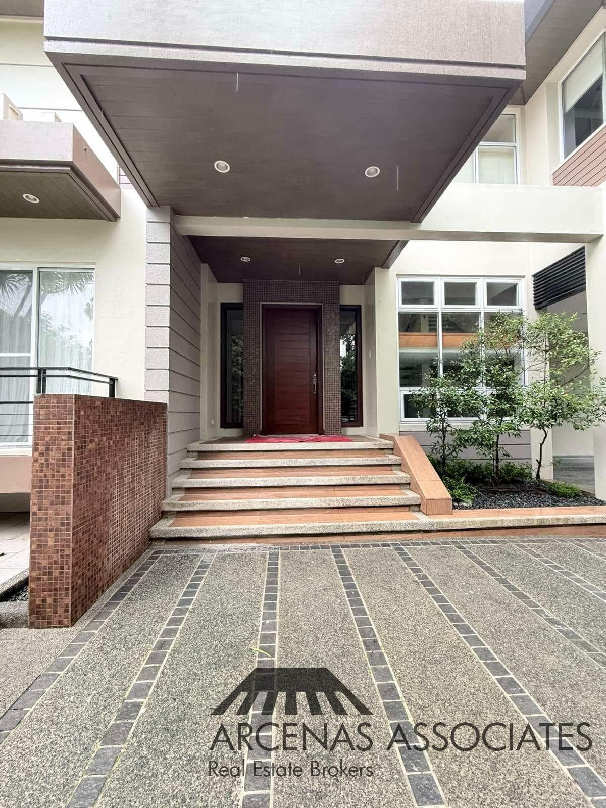 Stylish modern 2 storey - photo 3