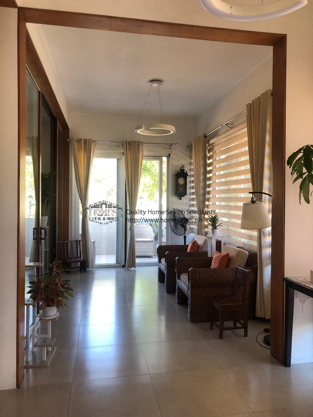 3 Storey house with basement in Mckinley Hill in Mckinley Hills, Taguig