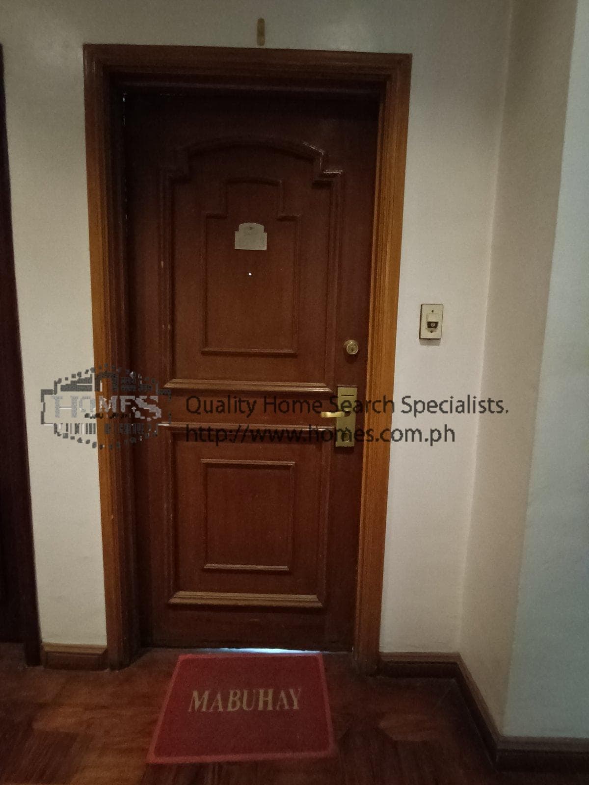 2 Bedroom Upper Penthouse in Legaspi Village, Makati