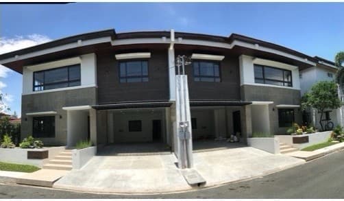 Brand New Modern Duplex - San Lorenzo, Makati - photo 1