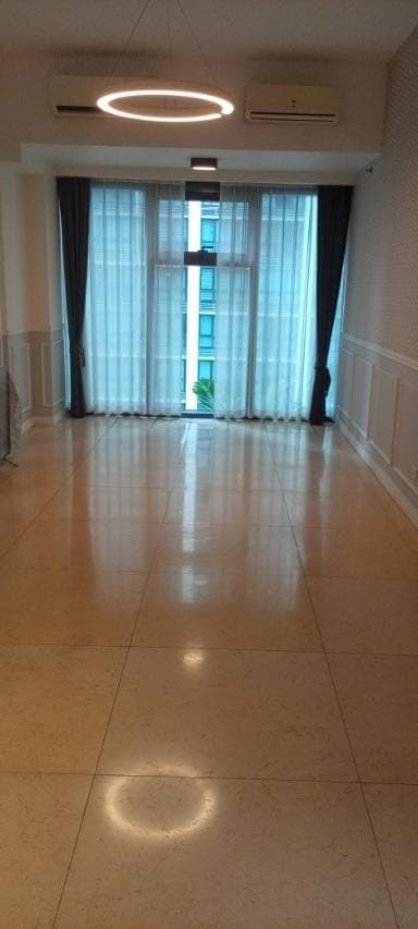 Elegant Modern Living at Grand Hyatt Residences in Bonifacio Global City, Taguig
