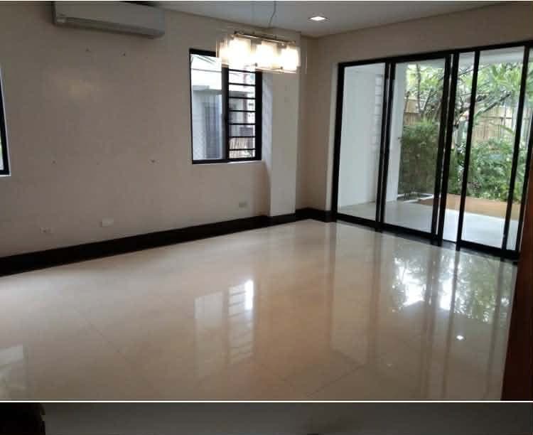 Charming Duplex House with Pool in Bel-Air Village - Bel Air, Makati - photo 1