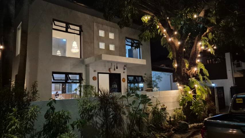Spacious 3-Bedroom House with Garden - photo 3