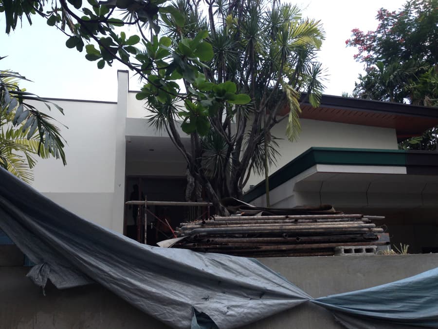 Compact and new 3 bedroom in Valle Verde, Pasig