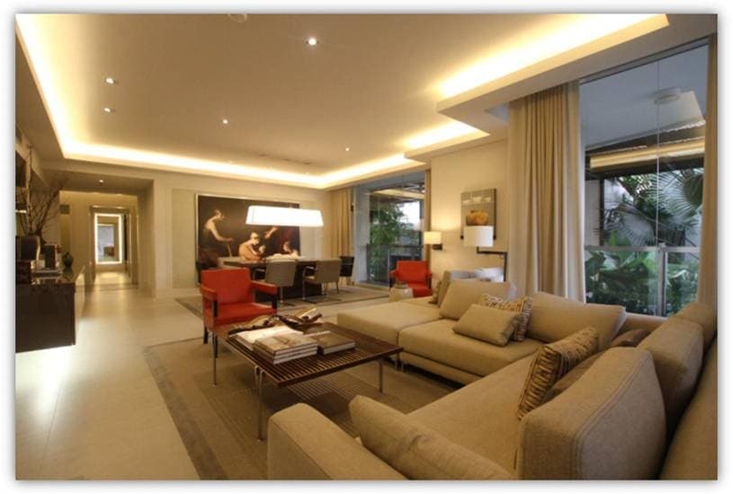Stable investment Lincoln Studio Unit at the Proscenium - photo 4
