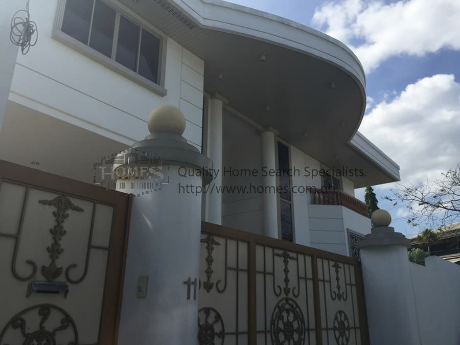 Pristine and lovely two-storey in Valle Verde, Pasig