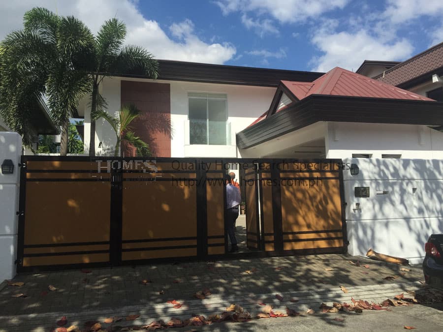 Pristine and homey 2-storey in Valle Verde, Pasig