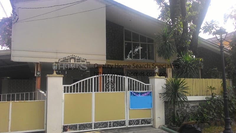 Functional split level - San Lorenzo, Makati - photo 1