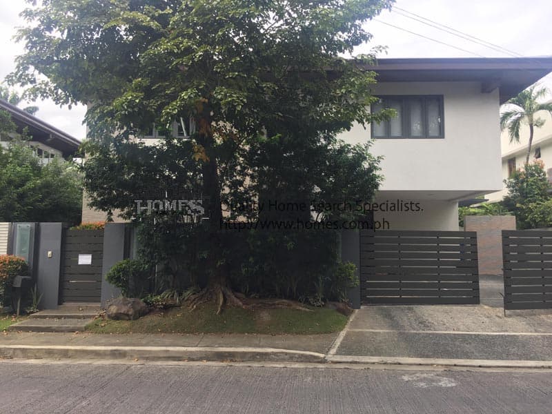 Modern and progressive 2-storey - Ayala Alabang, Muntinlupa - photo 1