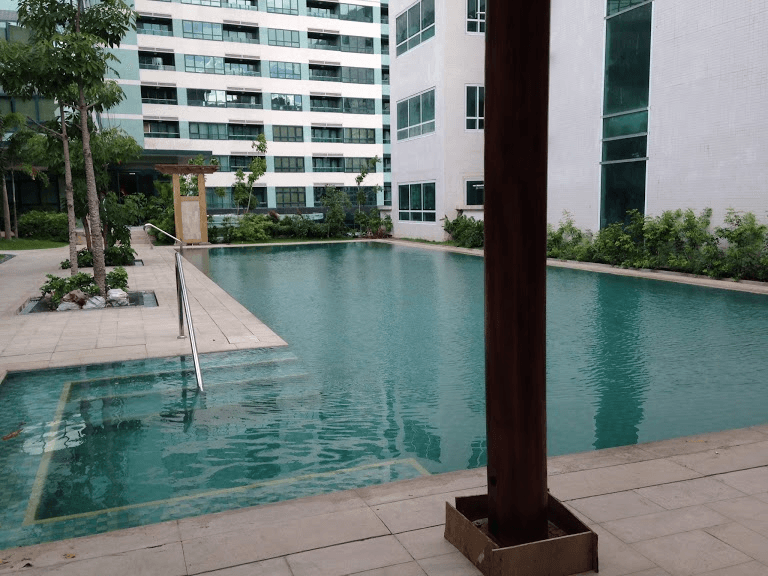 2- Bedroom Condominium at Edades Garden Villas - photo 4
