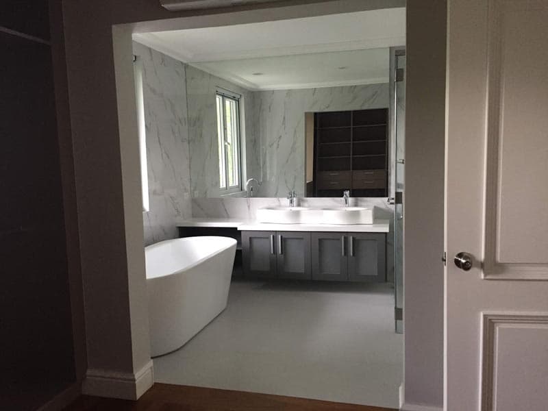 Modern classical 2-storey - photo 5