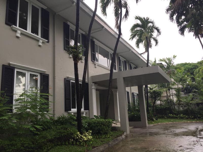 Modern classical 2-storey - photo 3