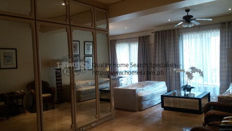 Lovely nicely-priced 3-bedroom unit in Ortigas Center, Pasig