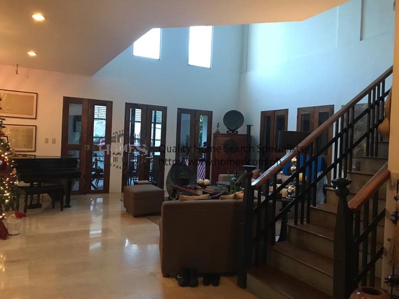 Modern 2 storey in Hillsborough, Muntinlupa