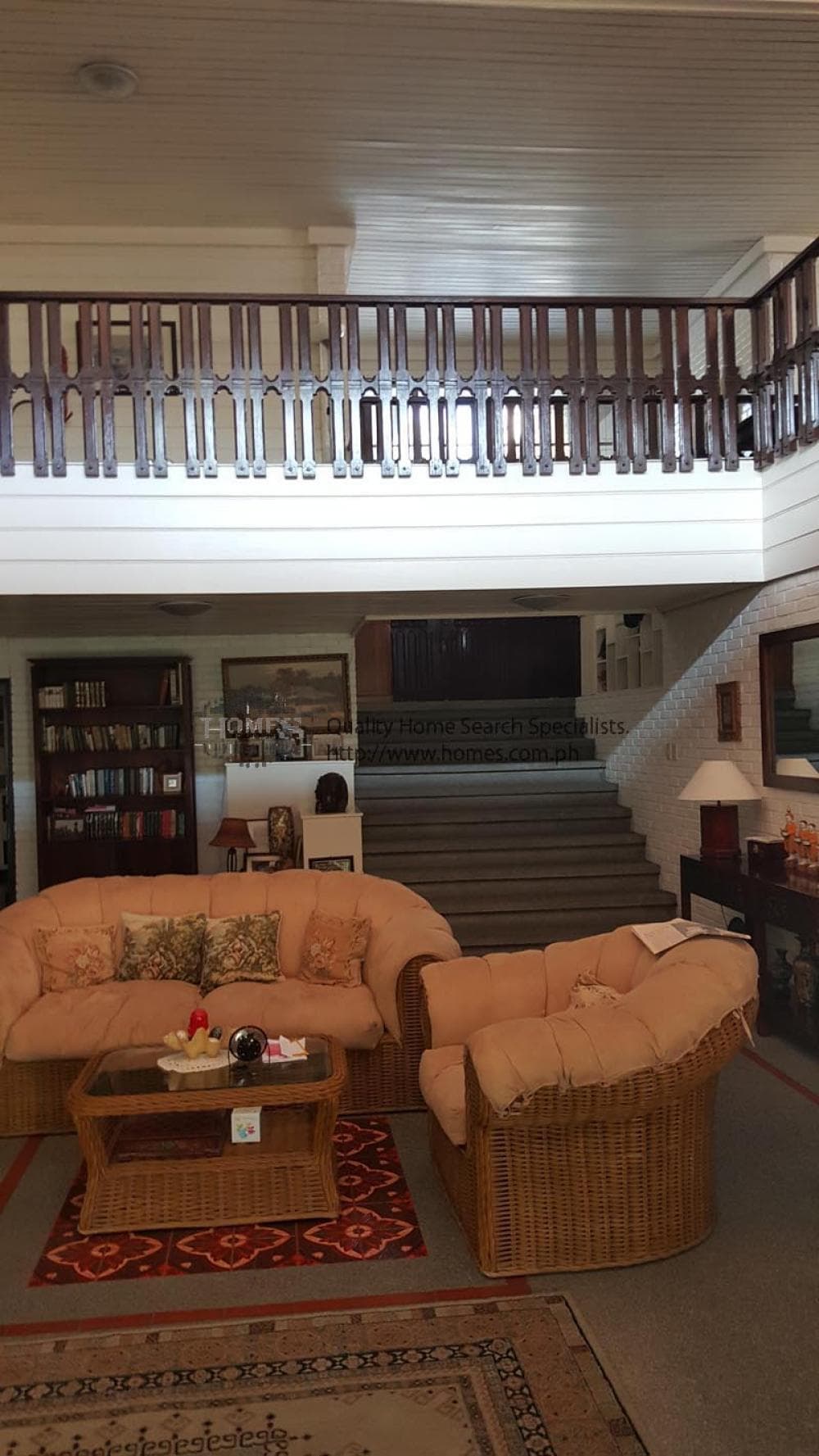 Classic with spacious garden 2-storey - photo 4