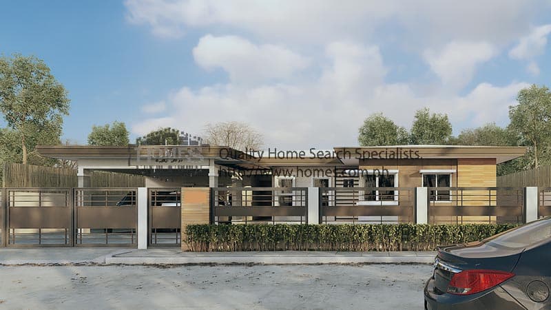 Gold Standard Modern Bungalow - photo 3
