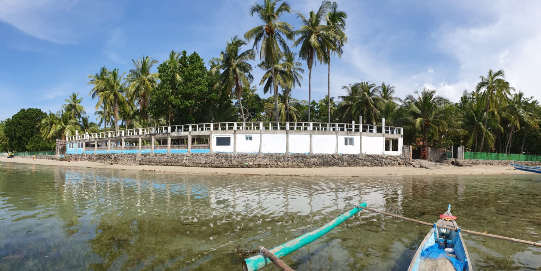 Beach Front Property for Sale in Matabungkay Beach in others