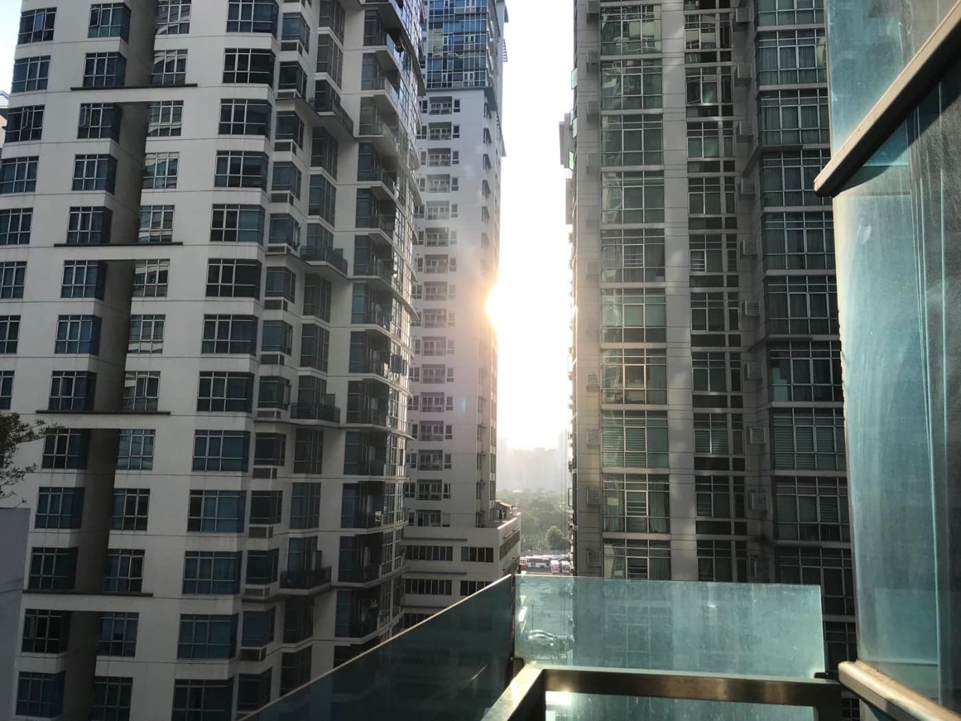 2 bedroom at Sapphire Residences BGC Unit for Sale in Bonifacio Global City, Taguig