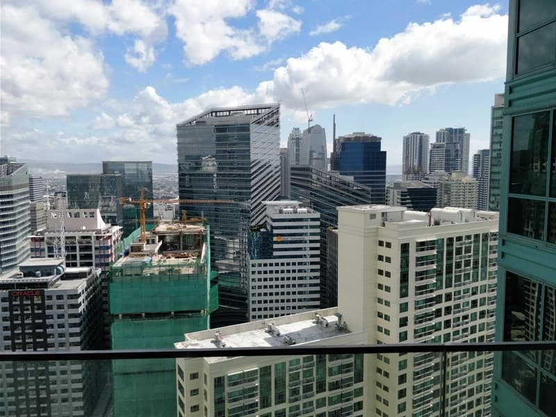 Fully Furnished 3 bedroom for Sale in Bonifacio Global City, Taguig