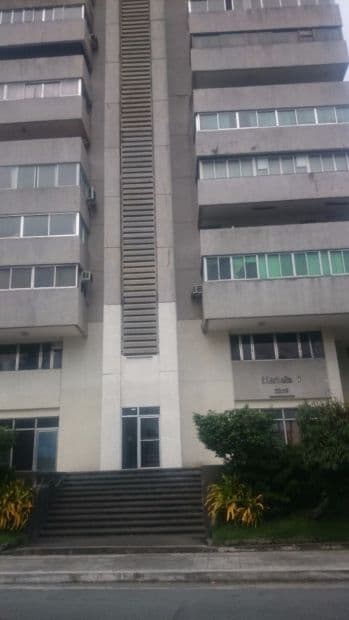 Marbella Condominium For Sale in Pasay