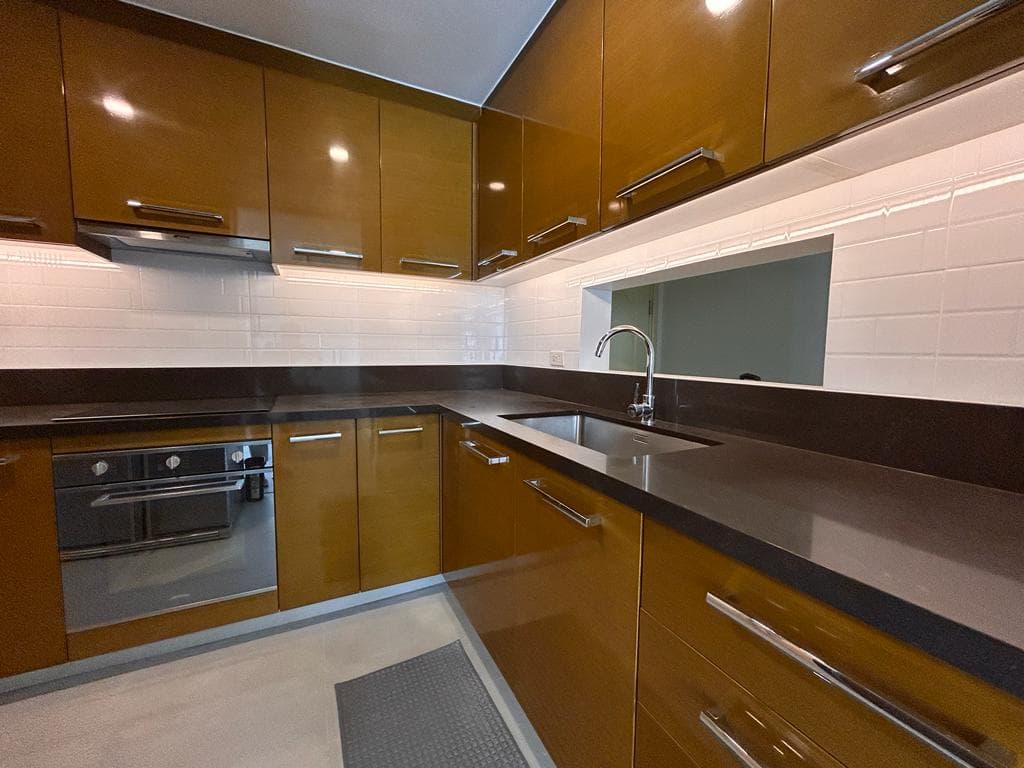Brand new 2 Bedroom Unit with Balcony - photo 4